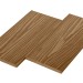 Заборная доска RusDecking UnoDeck Forte - Орех купить в Архангельске