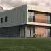 Фиброцементные панели Roofas COLOR Line Cream купить в Архангельске