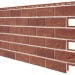 Фасадная панель VOX SOLID BRICK REGULAR дорсет купить в Архангельске