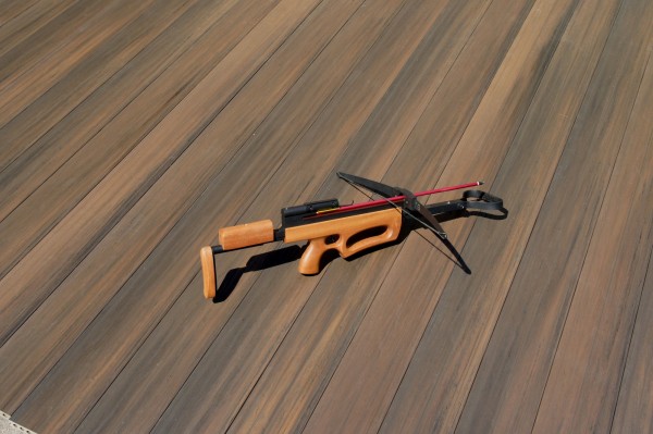 Террасная доска из ДПК Terrapol Практик мультиколор Каньон (под заказ) купить в Архангельске