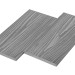 Заборная доска RusDecking UnoDeck Forte - Серый купить в Архангельске