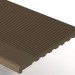 Ступени из ДПК WOODVEX Select Кофе купить в Архангельске