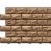 Фасадная панель Доломит, Оникс купить в Архангельске
