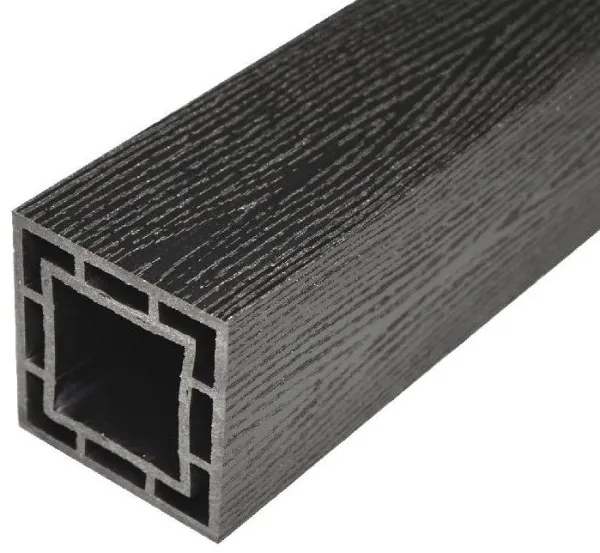 Столб FAYNAG ДПК WOOD кварц купить в Архангельске