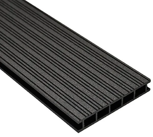 Террасная доска из ДПК Faynag Premium VELVET-ZEBRA  — Кварц купить в Архангельске