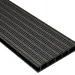 Террасная доска из ДПК Faynag Premium VELVET-ZEBRA  — Кварц купить в Архангельске