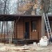 Сайдинг "blockhouse" под бревно, Акриловый Премиум ВН-02, дуб светлый купить в Архангельске