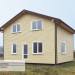 Сайдинг Ю-Пласт TIMBERBLOCK Ель (Тимберблок), Балтийская купить в Архангельске