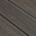 Террасная доска из ДПК CM Decking серия ZEBRANO цвет бежево-серый (под заказ) купить в Архангельске