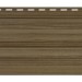 Виниловый сайдинг FineBer Standart Royal Wood, Ольха купить в Архангельске