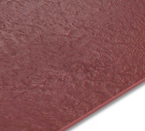 Фиброцементный сайдинг Roofas Board Stone Гранит красный купить в Архангельске
