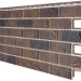 Фасадная панель VOX SOLID BRICK REGULAR йорк купить в Архангельске