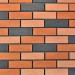 Фасадная плитка Кирисс Фасад Клинкерный кирпич №37 купить в Архангельске