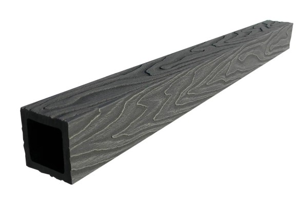 Балясина ДПК Deckart Графит купить в Архангельске