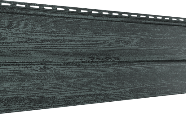 Сайдинг Ю-Пласт TIMBERBLOCK Ель (Тимберблок), Ирландская купить в Архангельске