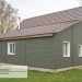 Сайдинг Ю-Пласт TIMBERBLOCK Ель (Тимберблок), Ирландская купить в Архангельске