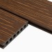 Террасная доска из ДПК CM Decking серия ZEBRANO цвет коричневы (под заказ) купить в Архангельске
