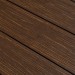 Террасная доска из ДПК CM Decking серия ZEBRANO цвет коричневы (под заказ) купить в Архангельске