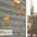 Фасадная панель Ю-Пласт Хокла Color Ирландский мох купить в Архангельске