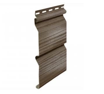 Виниловый сайдинг FineBer Standart Royal Wood, Груша купить в Архангельске