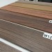 Фиброцементный сайдинг SidWood с фактурой под дерево W-104v2 Клик купить в Архангельске