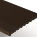 Ступени из ДПК WOODVEX Select Венге купить в Архангельске