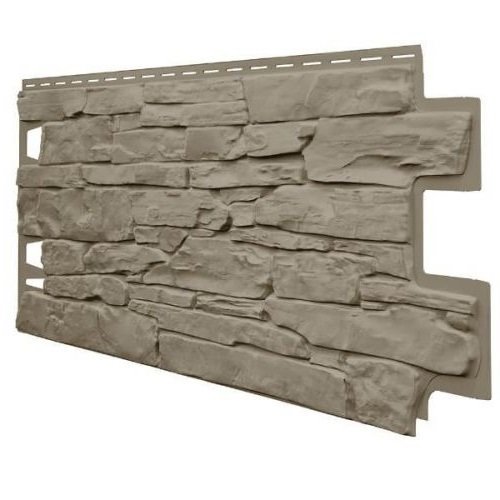 Фасадная панель VOX SOLID STONE REGULAR калабрия купить в Архангельске
