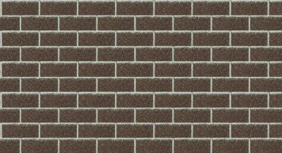 Фасадная плитка Docke Premium, Brick, Коричневый