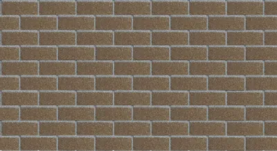 Фасадная плитка Docke Premium, Brick, Бежевый