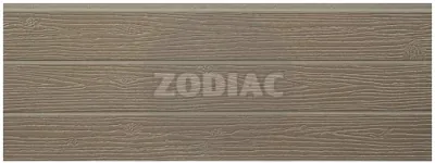 Фасадная панель Zodiac ТРОЙНАЯ ДОСКА AE11-004