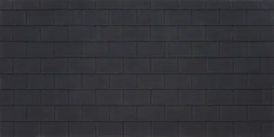 Гибкая черепица Tegola UNICA TOSCANA TOPAZIO FUME 061