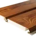 Фасадные Термопанели BrusDecor Дуб камарг купить в Архангельске