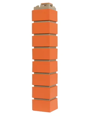 Угол-Royal Stone, Облицовочный Кирпич, Нейпир