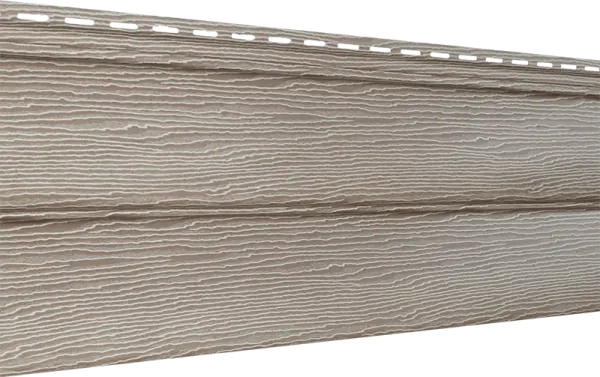 Сайдинг Виниловый Ю-Пласт, Timberblock (Тимберблок), Дуб натуральный купить в Архангельске