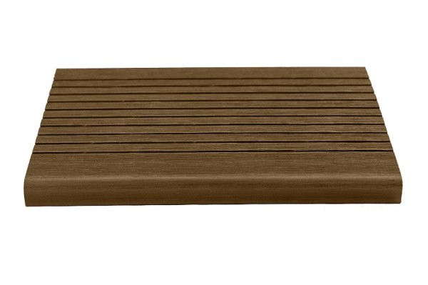 Ступень RusDecking Unodeck - Орех купить в Архангельске