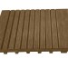 Ступень RusDecking Unodeck - Орех купить в Архангельске