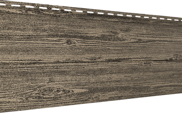 Сайдинг Ю-Пласт TIMBERBLOCK Ель (Тимберблок), Альпийская купить в Архангельске