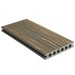 Террасная доска из ДПК CM Decking серия ZEBRANO цвет графит (под заказ) купить в Архангельске