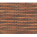 Фасадная плитка Docke Premium, Brick, Клубника купить в Архангельске