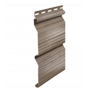 Виниловый сайдинг FineBer Standart Royal Wood, Сосна купить в Архангельске