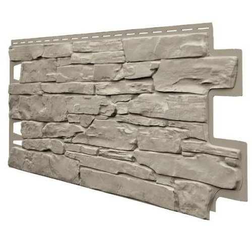 Фасадная панель VOX SOLID STONE REGULAR лацио купить в Архангельске