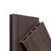 Террасная доска из ДПК ECODECKING Экстра плюс Венге купить в Архангельске