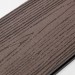 Террасная доска из ДПК ECODECKING Экстра плюс Венге купить в Архангельске