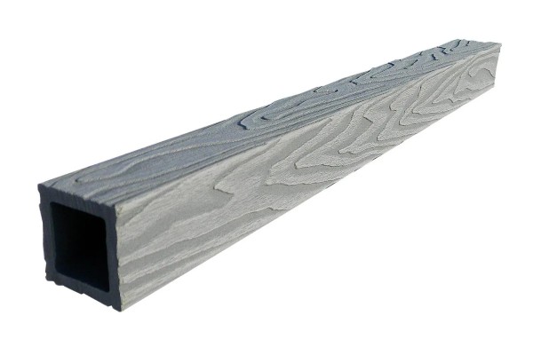 Балясина ДПК Deckart Серый купить в Архангельске