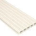 Террасная доска из ДПК Faynag Premium VELVET-ZEBRA  Слоновая кость купить в Архангельске