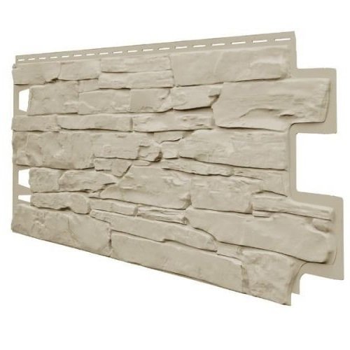 Фасадная панель VOX SOLID STONE REGULAR лигурия купить в Архангельске