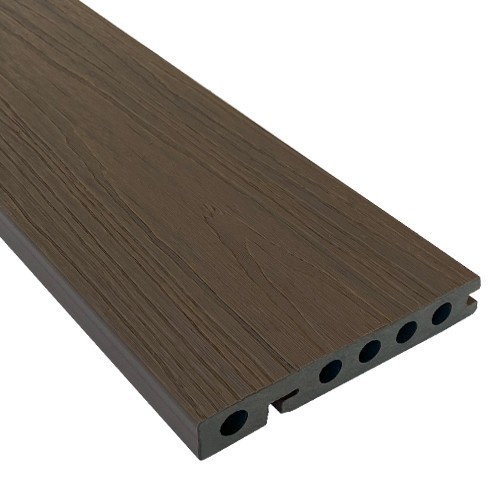 Финишная доска EasyDecking Co-extrusion 145х21 Chestnut купить в Архангельске