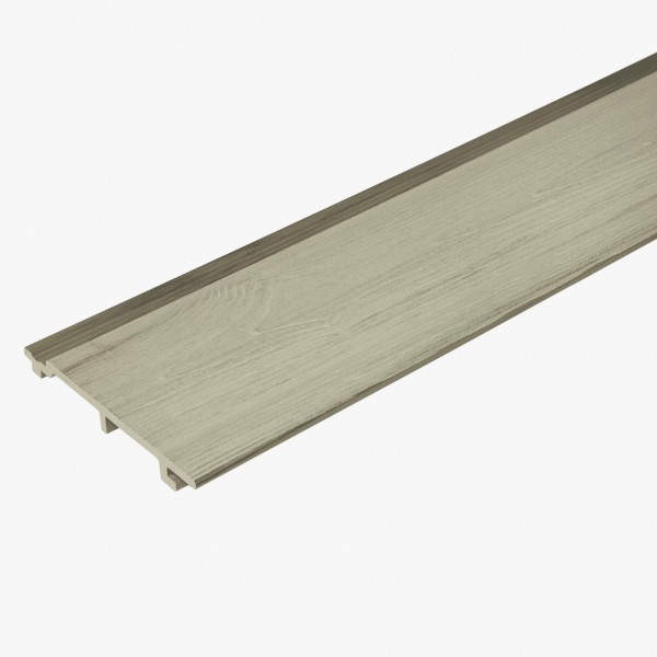 Фасадная панель из ДПК CM Cladding URBAN, смок грэй купить в Архангельске