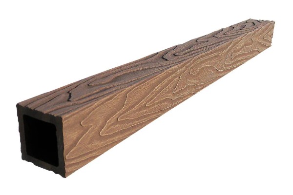 Балясина ДПК Deckart Шоколад купить в Архангельске