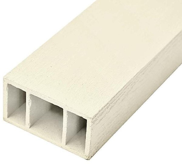 Брус FAYNAG WOOD слоновая кость купить в Архангельске